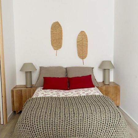 פרול Apartamento C/ Concepcion Arenal מראה חיצוני תמונה