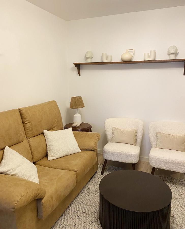 פרול Apartamento C/ Concepcion Arenal מראה חיצוני תמונה